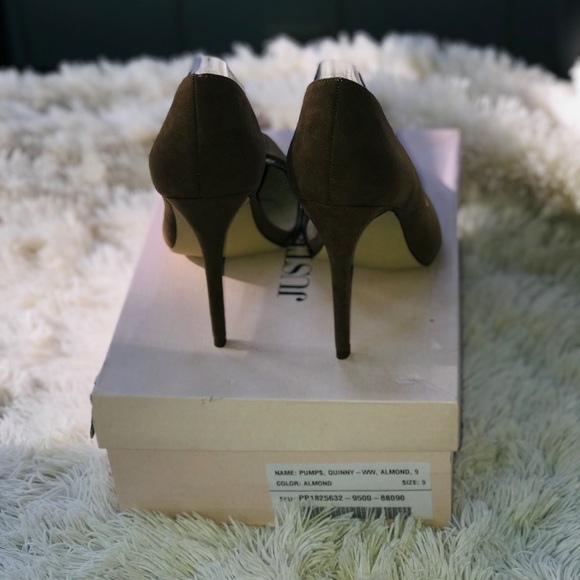 Quinny Pump - Picture 3 of 6